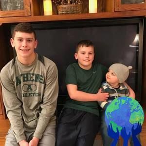 Meet your Posher, Pam